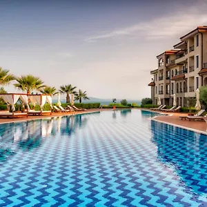 Aparthotel Burgas Beach Resort Apartments, Burgas Stad