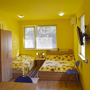 Starlight Apartment