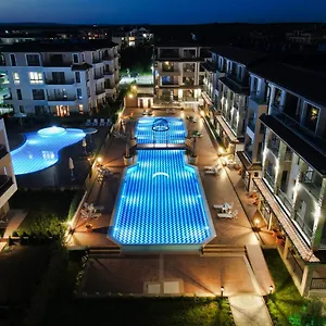 2 Burgas City