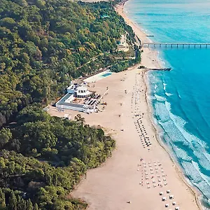 Hotel Primoretz Grand &, Burgas Stad