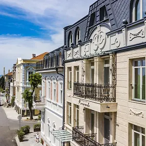 Boutique Promenade Burgas