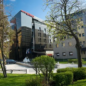 Hotel Hotel Burgas, Burgas Stad