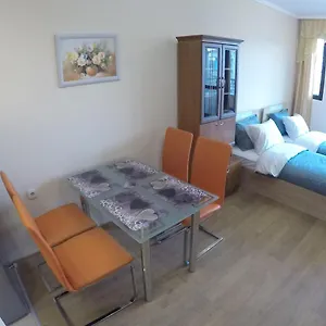 Sweet Studio Apartment