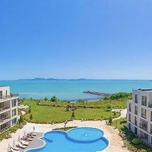 In Diamond Burgas City
