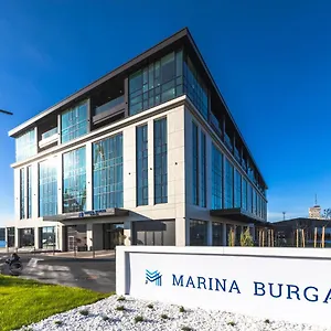 Hotel Marina, Burgas Stad